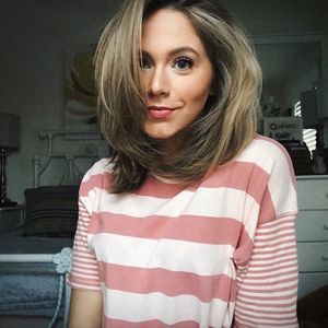 Meet your Posher, Olivia